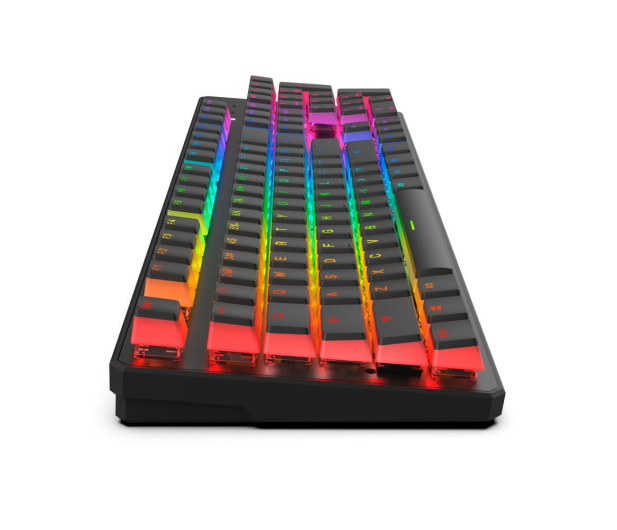 SilentiumPC GK540 Magna Kailh RD RGB P SPG045 - 526987 - zdjęcie 3